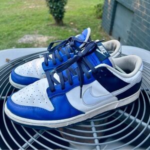 Royal Navy Dunk 10.5